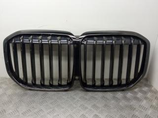 решетка радиатора BMW X7 G07 2021, 21454110