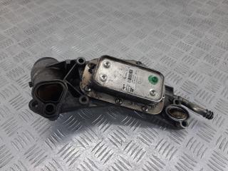 корпус масляного фильтра Opel Zafira 2 поколение (B) 2007, 1.8 л., бензин, -, 12992593