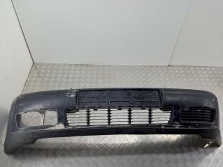 бампер передний Volkswagen Caddy 2 поколение 2000