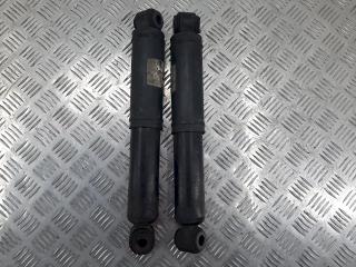 амортизатор задний Peugeot Expert 2 поколение [рестайлинг] 2016, 3091000805