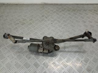 механизм стеклоочистителя (трапеция дворников) Ford Mondeo 3 поколение [рестайлинг] 2005, 1S71-17504-AF