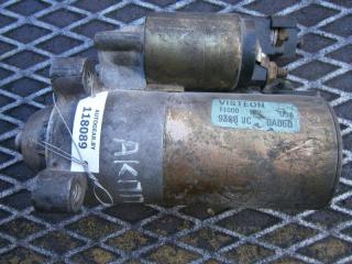 стартер Ford Mondeo 2 поколение 1997, 2.0 л., i