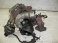 турбина Volkswagen Passat B6 2007, 2.0 л., TDi, 03G253019N - фото №2