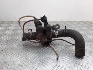 подогреватель охлаждающей жидкости Renault Espace 3 поколение 2000, 2.2 л., DCi