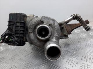 турбина Ford Focus 2 поколение [рестайлинг] 2010, 1.8 л., TDCi, 7G9Q-6K682-BD