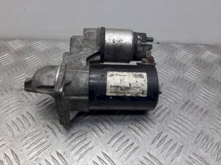 стартер Opel Corsa D 2010, 1.2 л., i, 1107522