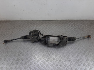 рулевая рейка Audi A3 8P 2005, 1K1909144D