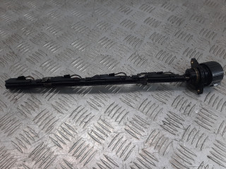 проводка Volkswagen Golf 4 поколение 2002, 1.9 л., TDi PD, дизель, 038971803