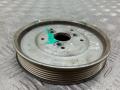 шкив насоса гидроусилителя Audi A6 4B/C5 [рестайлинг] 2001, 2.4 л., 78145255 - фото №3