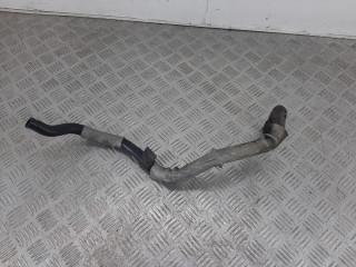 патрубок (трубопровод, шланг) Volkswagen Touareg 1 поколение [рестайлинг] 2008, 3.0 л., CASA, дизель, АКПП, 7L6122109E