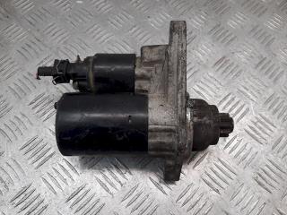 стартер Skoda Fabia 1 поколение (6Y) [рестайлинг] 2004, 1.2 л., i, 1120400