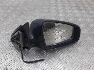 зеркало наружное правое Audi A4 B6 2003