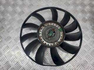 вискомуфта Audi A6 4B/C5 [рестайлинг] 2001, 1.8 л., Ti, 58121347