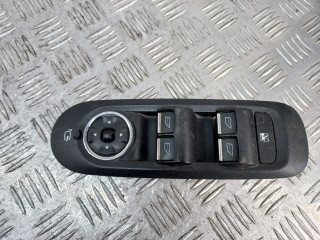 блок управления стеклоподъемниками Ford Galaxy 2 поколение 2007, 7S7T-14A132-BC