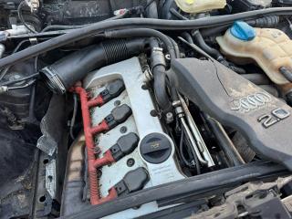 Audi A4 B6