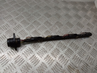 проводка Volkswagen Passat B5 [рестайлинг] 2003, 1.9 л., TDi PD, дизель, 038971803