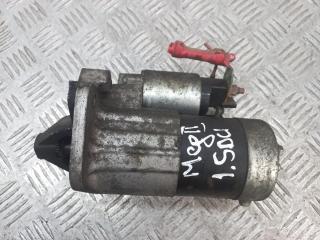 стартер Renault Megane 2 поколение 2005, 1.5 л., DCi, 8200584675A