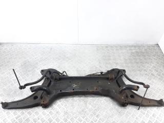 балка подвески передняя (подрамник) Mitsubishi Lancer 10 поколение 2010, 1.8 л., i