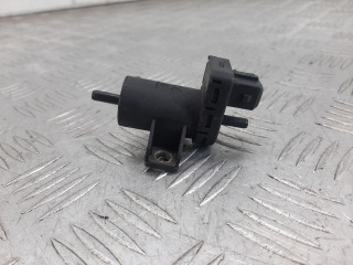 электромагнитный клапан Renault Megane 2 поколение 2004, 1.9 л., DCi, дизель, 7700113709