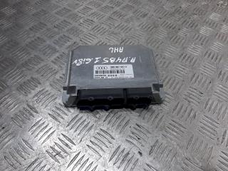 блок управления двигателем Audi A4 B5 1998, 1.6 л., i, бензин, -, 3B0907557E