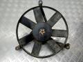 вентилятор радиатора Volkswagen Polo 3 поколение 1999 - фото №2