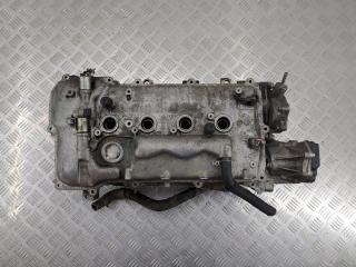 головка блока цилиндров Toyota Auris 1 поколение 2007, 1.6 л., 1ZR-FE