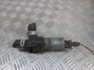 насос антифриза дополнительный Opel Omega B 1999, 2.5 л., i, бензин, 90448286