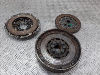 маховик BMW 3 серия E46 2001, 2.0 л., i