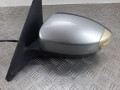зеркало наружное левое Ford Galaxy 2 поколение 2010, 2.0 л., дизель, 6МКПП - фото №3