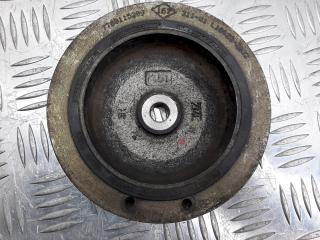 шкив коленвала Volvo V40 1 поколение [рестайлинг] 2001, 1.9 л., TD, 7700115389