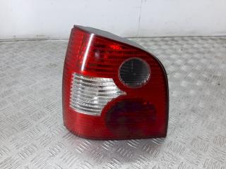 фонарь задний левый Volkswagen Polo 4 поколение 2005