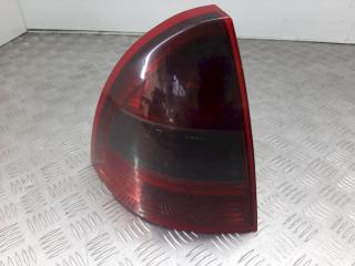 фонарь задний левый Citroen C5 1 поколение 2004, седан