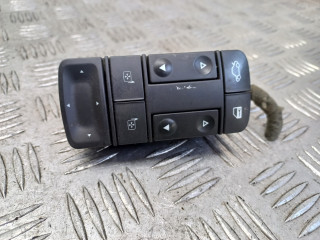 блок управления стеклоподъемниками Opel Vectra C 2003, 2.2 л., Z 22 SE, бензин, АКПП, 09185952