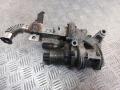 клапан EGR Renault Laguna 2 поколение 2004, 1.9 л., DCi, дизель, H7700107471, 8200360566A - фото №4