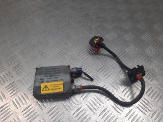 блок розжига ксенона Audi A6 4B/C5 [рестайлинг] 2001, 4B0941471