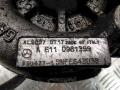 турбина Mercedes-Benz Vito W638 2002, 2.2 л., CDi, A6110961399 - фото №3