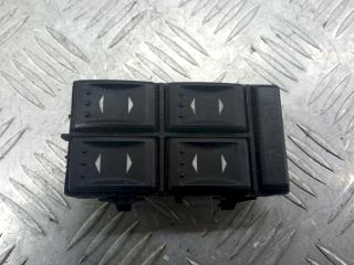 блок управления стеклоподъемниками Ford Mondeo 3 поколение 2003, 3S7T-14A132-BA
