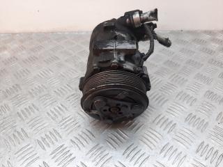 компрессор кондиционера Opel Corsa C 2003, 1.3 л., CDTi, 13106850