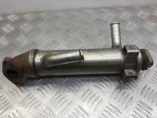охладитель EGR / Радиатор EGR Ford Mondeo 3 поколение 2002, 2.0 л., TDCi, 2S7Q-9F464-AA