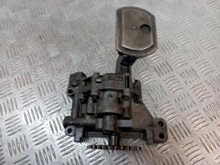 насос масляный Citroen C5 1 поколение 2004, 2.0 л., HDi, 9431291021