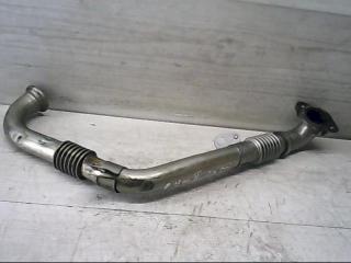 трубка системы рециркуляции EGR Renault Megane 2 поколение 2005, 1.9 л., DCi, 8200525140