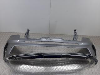 бампер передний Kia Sorento 2 поколение [рестайлинг] 2020, 86511-P2000