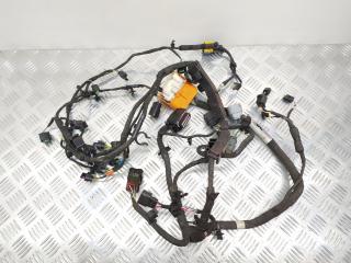 проводка Jaguar F-Pace 1 поколение 2019, J9D3-14A614