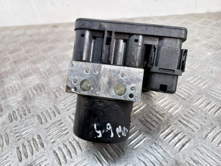 блок ABS Volkswagen Golf 5 поколение 2005, 2.0 л., дизель, -, 1K0907379K