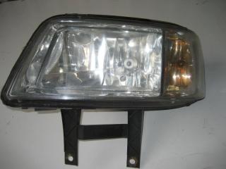 фара левая Volkswagen Transporter T5 2006