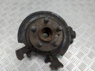 ступица задняя левая Mercedes-Benz M-Класс W163 [рестайлинг] 2002, 2.7 л., CDi, внедорожник 5 дв.