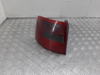 фонарь задний левый Audi A6 4B/C5 [рестайлинг] 2001, универсал, 4B9945095D3FZ