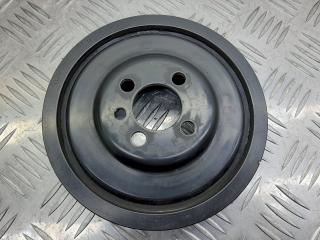 шкив коленвала Volkswagen Passat B5 [рестайлинг] 2003, 2.0 л., TDi, 03G105243B