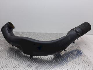 патрубок интеркулера Volkswagen Golf 4 поколение 2002, 1.9 л., TDi, 1J0129654AC