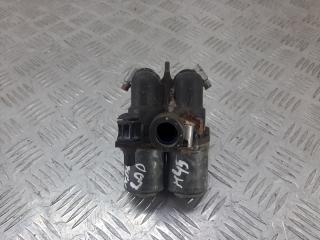 кран отопителя (печки) Mercedes-Benz E-Класс W124 [рестайлинг] 1994, 2.0 л., D